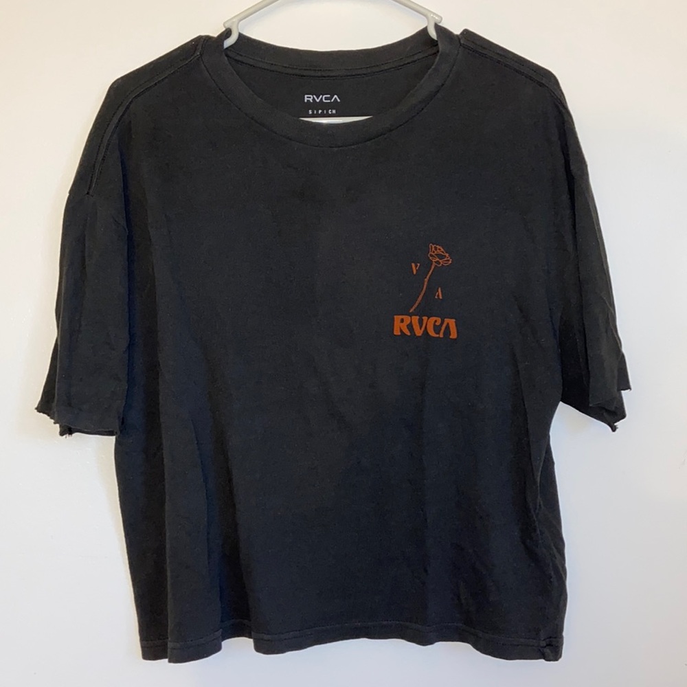 RVCA t-shirt